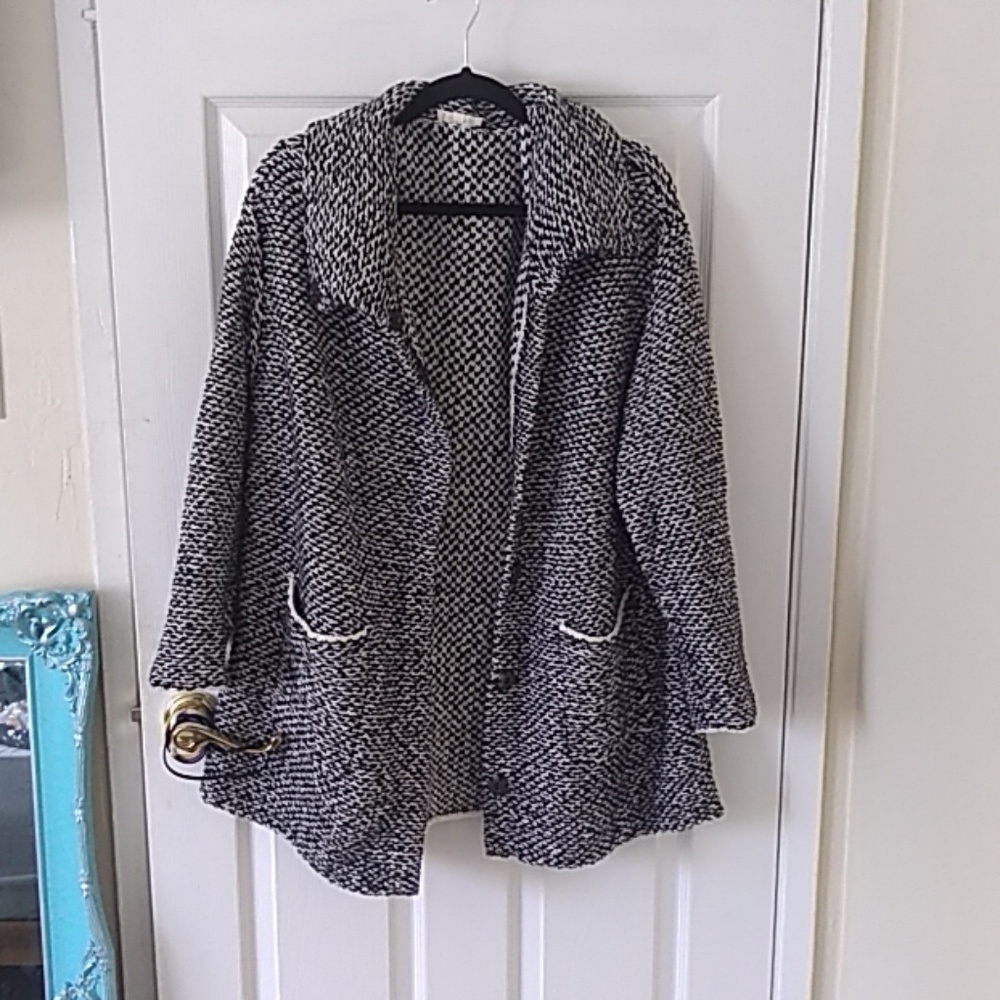 Eileen Fisher Sweater